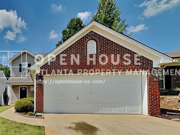 76 Arrowhead Dr, Dallas, GA 30132