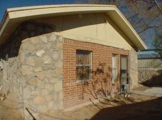 426 El Cerro Dr, Sunland Park, NM 88063