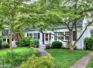 1921 Canterbury Rd SW, Roanoke, VA 24015