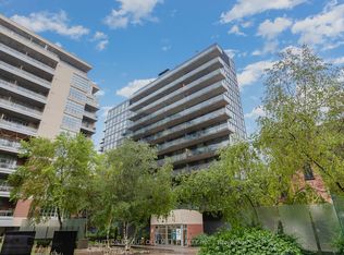 478 King St W #704, Toronto, ON M5V 0A8