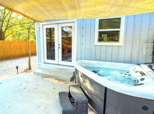 548 Stone Circle Dr, Gordonville, TX 76245