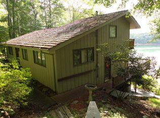 637 S Shorewood Ln, Caryville, TN 37714