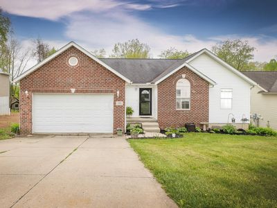 155 Heatherwood Dr, Howard, OH, 43028