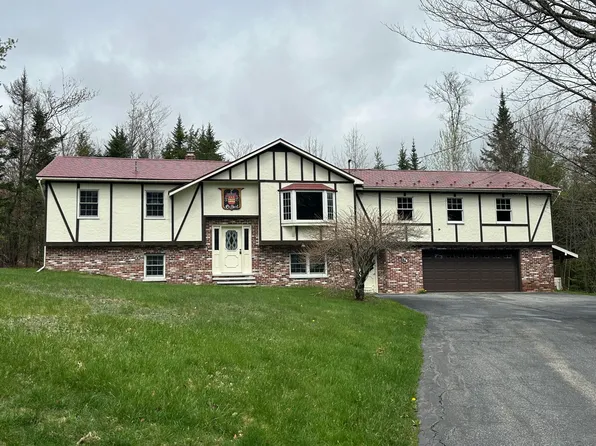 128 Isthmus Road, Rumford, ME 04276