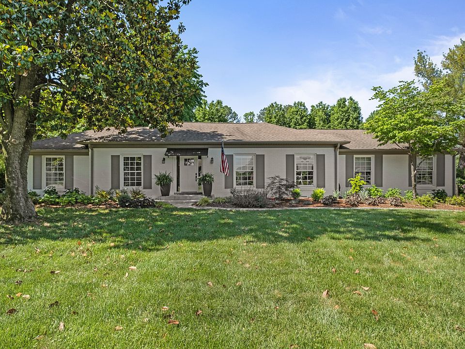 135 Lancaster Dr, Franklin, TN 37064 Zillow