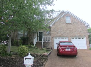 1537 Mount Mitchell Ct, Antioch, TN 37013