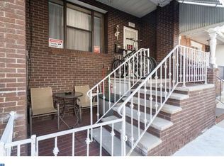 2237 S Beechwood St, Philadelphia, PA