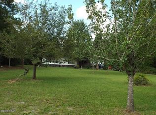 821 Newman Point Rd, Southport, FL 32409