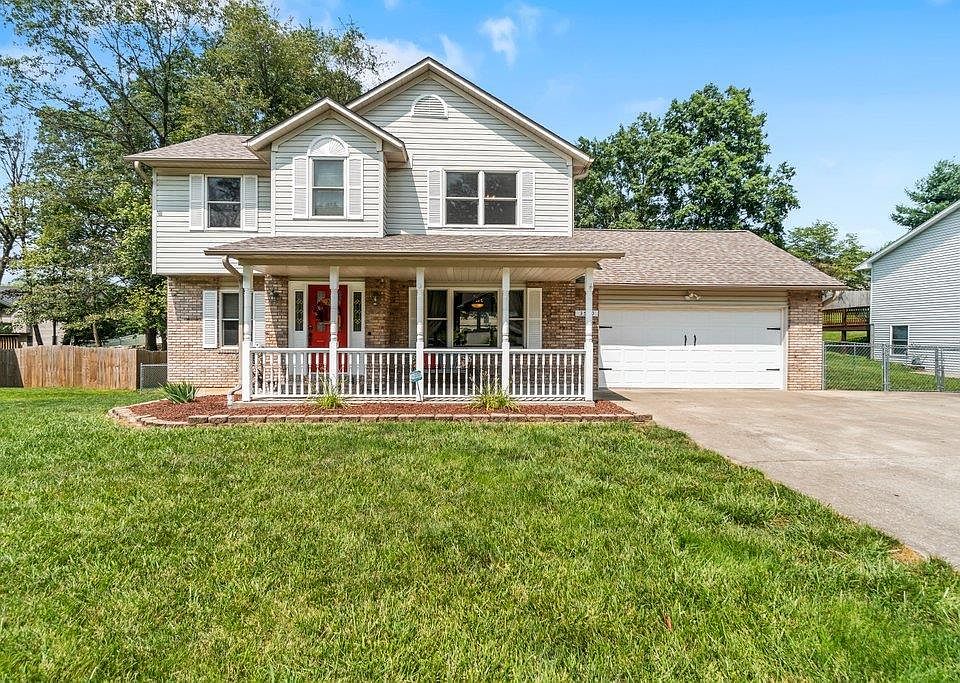 3520 Leming Ln, Jackson, MO 63755 Zillow