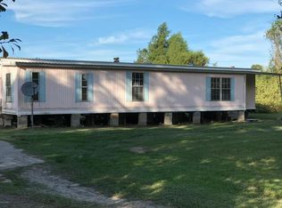 292 Veterans Dr, Opelousas, LA 70570