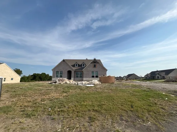 701 Deer Dale Ct, Van Alstyne, TX 75495