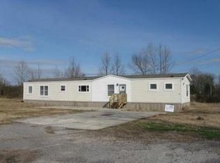 5584 County Road 217, Hillsboro, AL 35643
