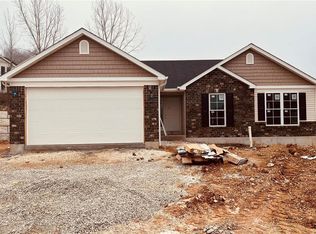 0 Konert Valley, Fenton, MO 63026