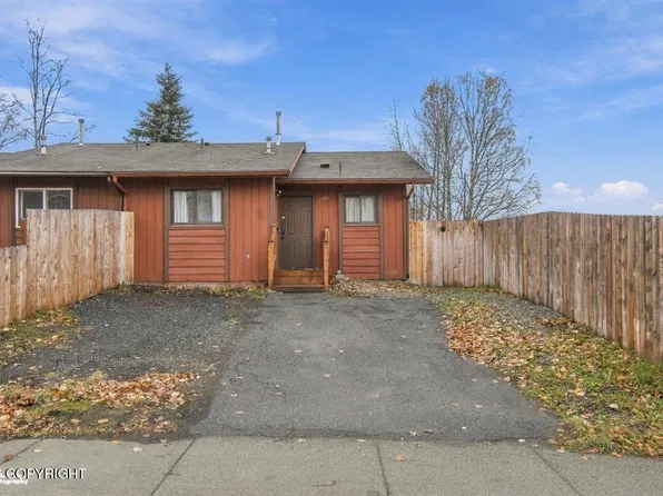 3100 Doil Dr, Anchorage, AK 99507