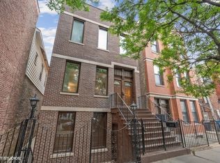 1147 W Taylor St, Chicago, IL 60607