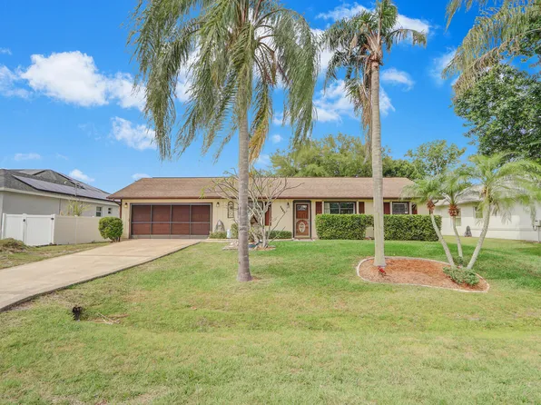 1525 SW Pitts Avenue, Port St Lucie, FL 34953