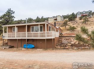 411 Sprague Ave, Berthoud, CO 80513