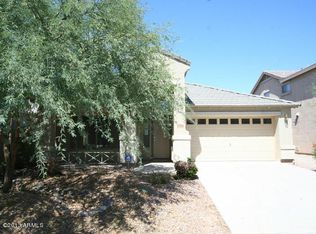 41194 W Sanders Way, Maricopa, AZ 85138