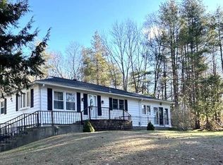 225 Ashburnham State Rd, Westminster, MA 01473
