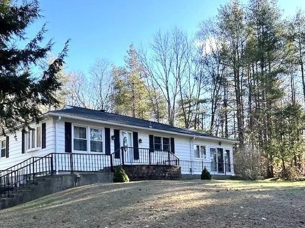 225 Ashburnham State Rd, Westminster, MA 01473