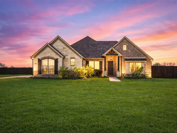 2451 Neck Rd, Palmer, TX 75152