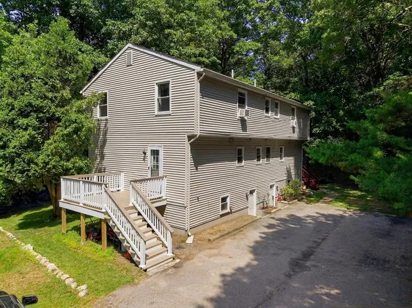 317 Hope St, Mansfield, MA 02048