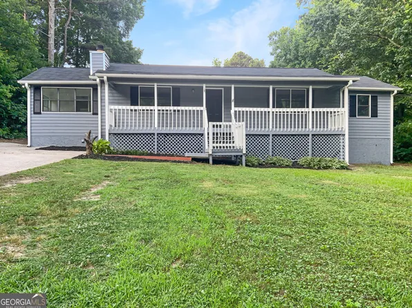 193 Kelly Ct, Dallas, GA 30157