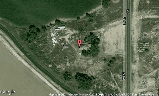 Map View