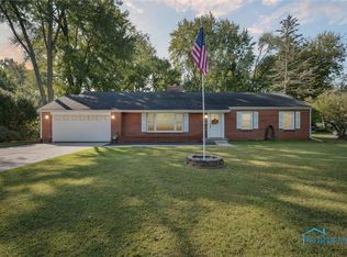 4115 Arnelle Rd, Toledo, OH 43606