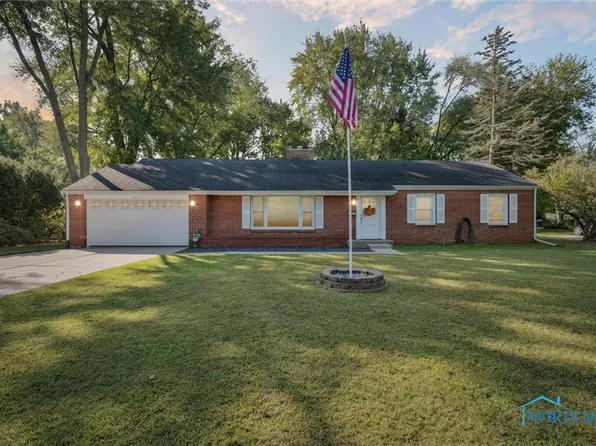 4115 Arnelle Rd, Toledo, OH 43606