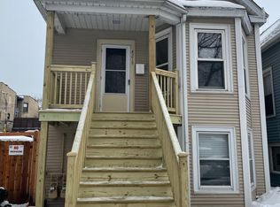 4219 N Albany Ave, Chicago, IL 60618