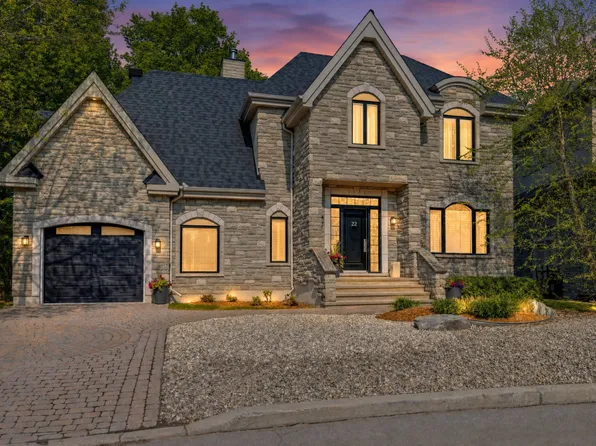 22 Rue Falix Leclerc, Gatineau, QC J9H 7N7