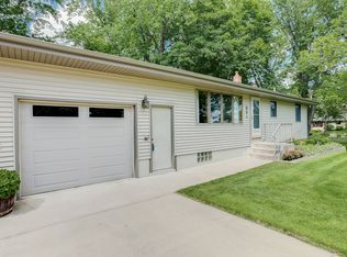 551 Labore Rd, Little Canada, MN 55117