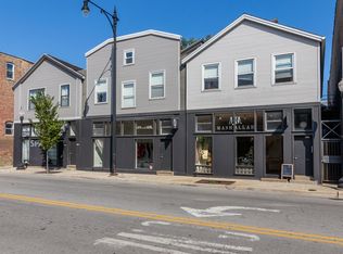 1745 S Halsted St APT 2F, Chicago, IL 60608