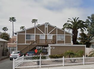 229 S Freeman St, Oceanside, CA 92054