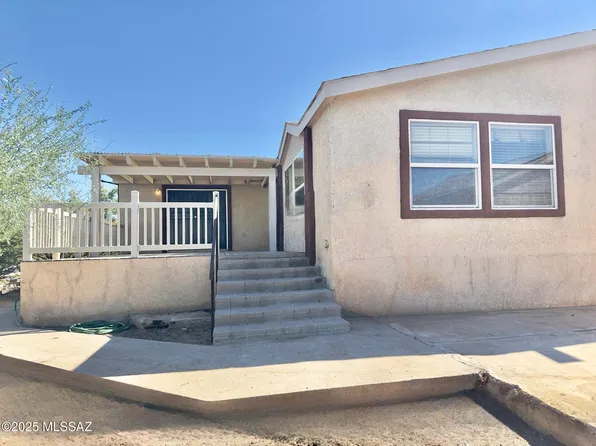 13401 E Walts Way, Vail, AZ 85641