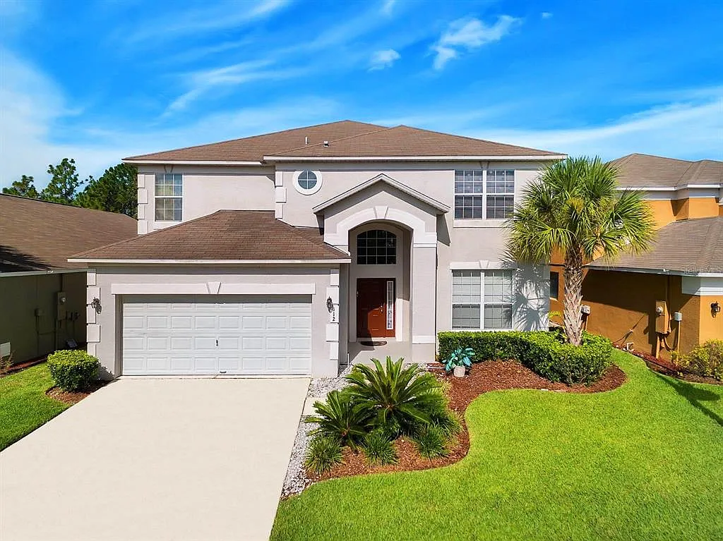 Photo 2 of 53 - 112 Madiera Beach Blvd - Kissimmee, FL Building Photo - 112 Madiera Beach Blvd