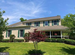 28 Blue Anchor Rd, Sicklerville, NJ 08081