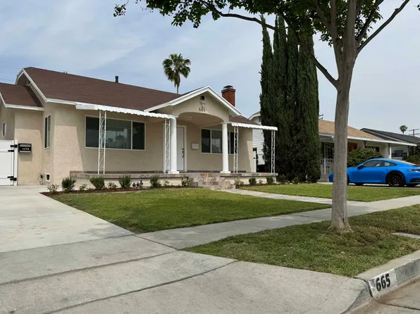 (undisclosed Address), Glendale, CA 91203
