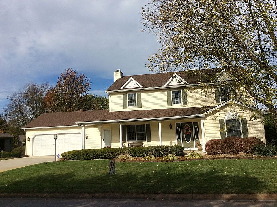 1st image of 18809 Paddington Ct