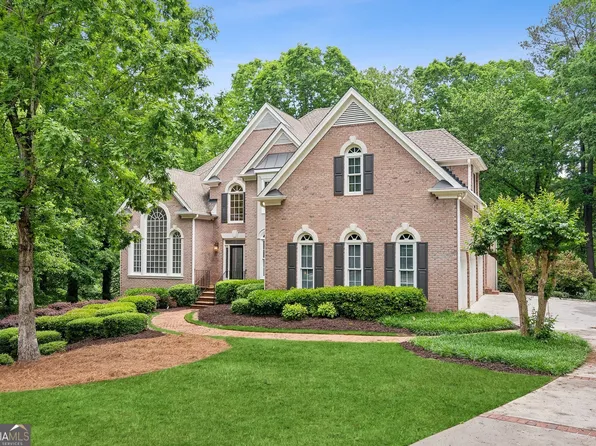 13290 Providence Lake Dr, Milton, GA 30004