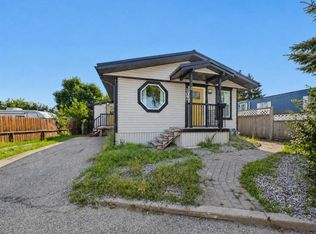 6834 59th Ave #107, Red Deer, AB T4P 1C9
