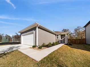 174 Bendecido Loop, Elgin, TX 78621