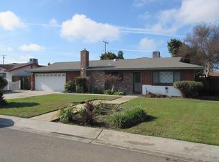 1217 S Salome St, Tulare, CA 93274