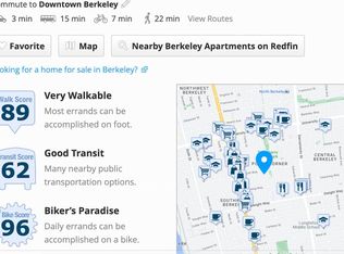 2312 Bonar St #ID1310766P, Berkeley, CA 94702