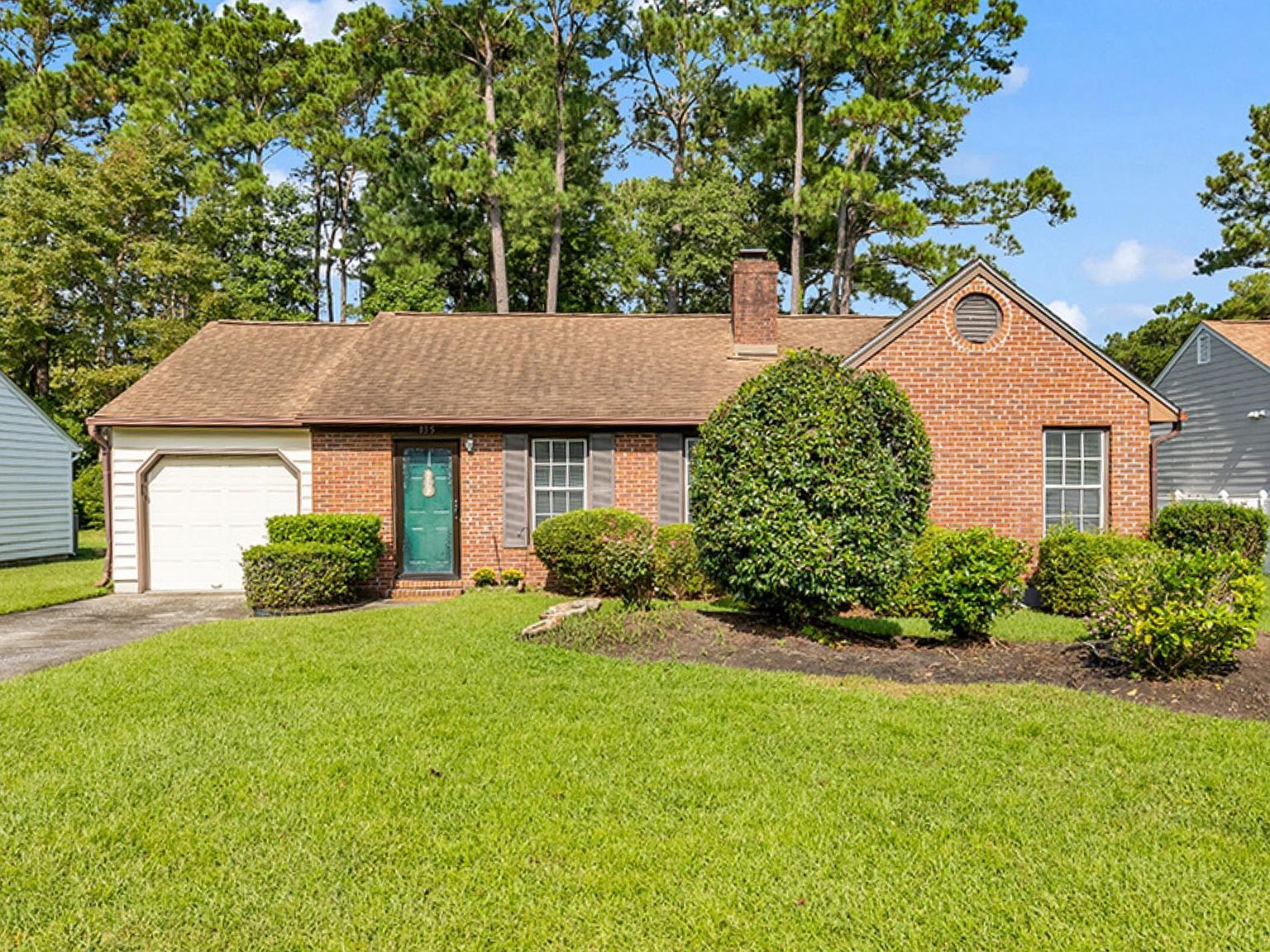 135 Wood Lake Dr., Murrells Inlet, SC 29576 Zillow