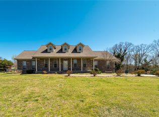 159 Paul Pope Rd, Thomasville, NC 27360