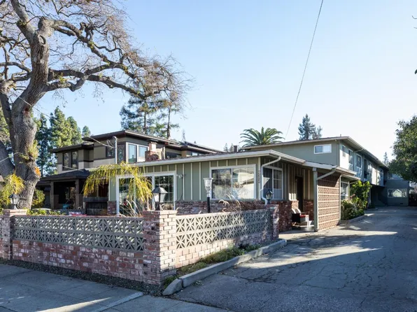 255 Mariposa Ave, Mountain View, CA 94041