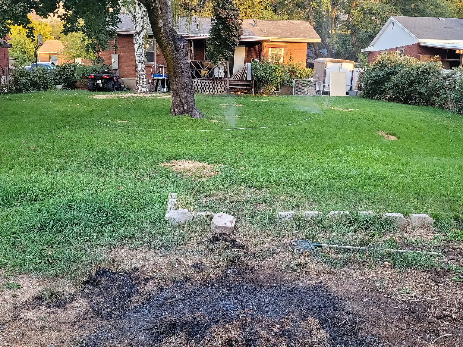 3325 Fowler Ave — Photo 4