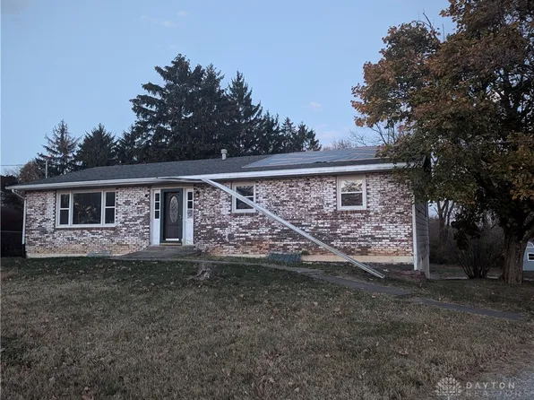 3540 Miller Rd, Springfield, OH 45502
